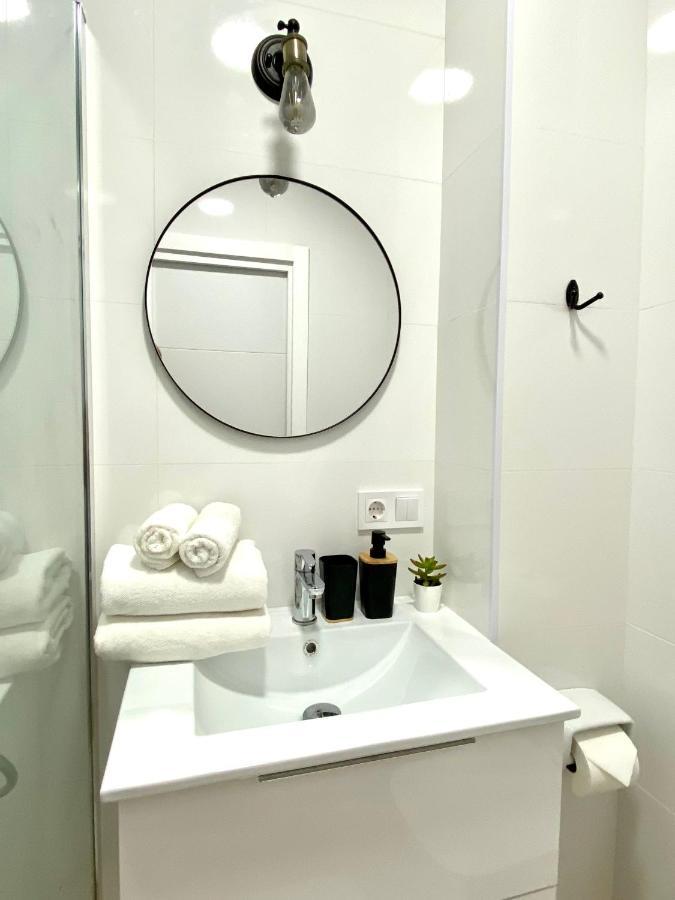 Buenavista Gigantes Marina - Room With Private Bathroom Acantilado de los Gigantes Kültér fotó